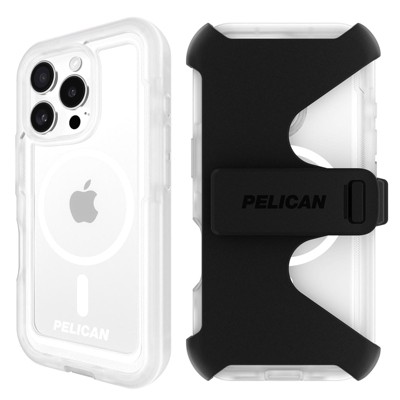 Pelican Apple iPhone 16 Pro MagSafe Compatible Case