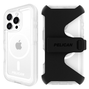 Pelican Apple iPhone 16 Pro MagSafe Compatible Case - 1 of 4