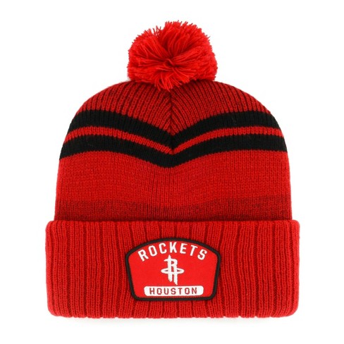 Houston store rockets beanie