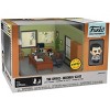 Funko The Office Funko Mini Moments Figure Diorama | Michael Scott Chase - 2 of 2