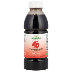 Dynamic Health Pomegranate Concentrate, 16 fl oz (473 ml) - 1 of 4