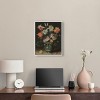 Art Remedy Doll Memories - Sea Imagination Beach Life Inspired Wall Art Framed - 2 of 4