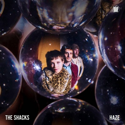 Shacks - Haze (Vinyl)