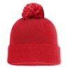 NCAA Utah Utes Cuffed Pom Hat - 2 of 2