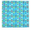 CTM Puppy Paws Print Bandana - 4 of 4
