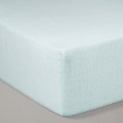 cloud island bassinet sheets