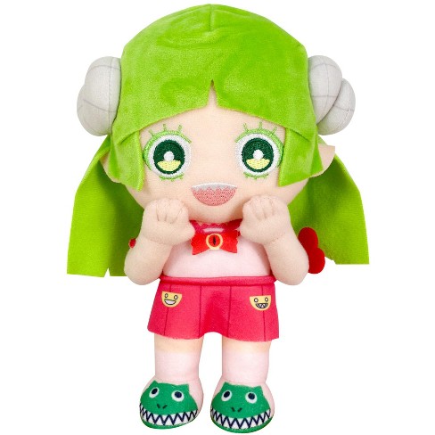 Gumi best sale megpoid plush