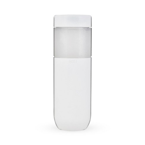 Host Freeze Double Walled Daily Water Bottle Freezer Cooling Tumbler ...