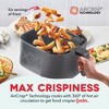 Dash 8qt Tasti Crisp Pro Max Air Fryer - 4 of 4