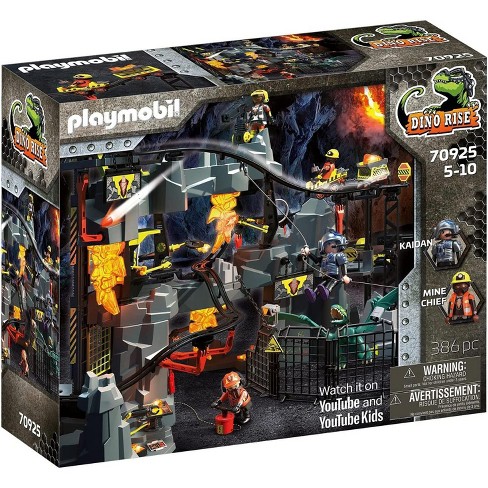 Target store playmobil ghostbusters