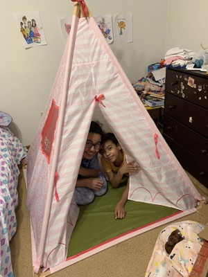 our generation suite teepee