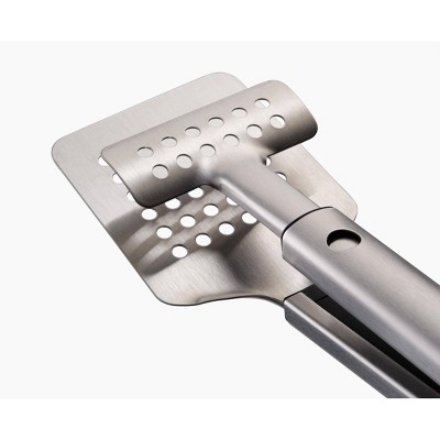Joseph Joseph GrillOut BBQ Turner Tongs - Thumbnail 2