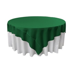 Slickblue Polyester Poplin Square Tablecloth - 1 of 1