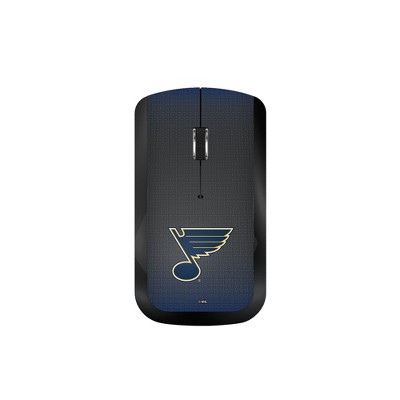 Keyscaper NHL Western Conference Teams Linen Wireless Mouse