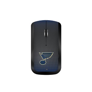 Keyscaper NHL Western Conference Teams Linen Wireless Mouse - 1 of 4