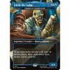 Magic the Gathering Secret Lair x Iron Maiden: Eddie Unchained (Foil) - 2 of 4