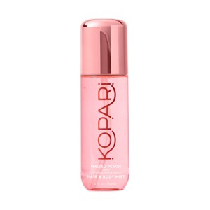 Kopari Malibu Women's Peach Hair & Body Mist - 4oz - Ulta Beauty - 1 of 4