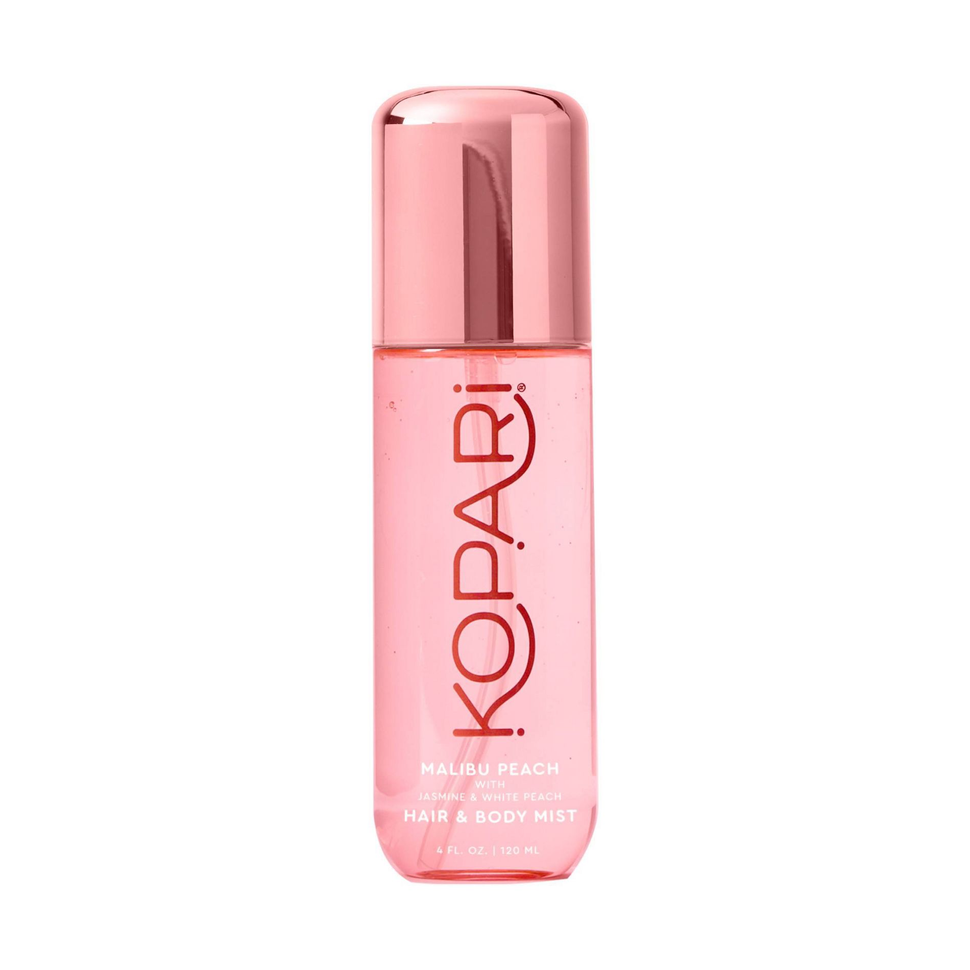 Kopari Malibu Women's Peach Hair & Body Mist - 4 fl oz - Ulta Beauty