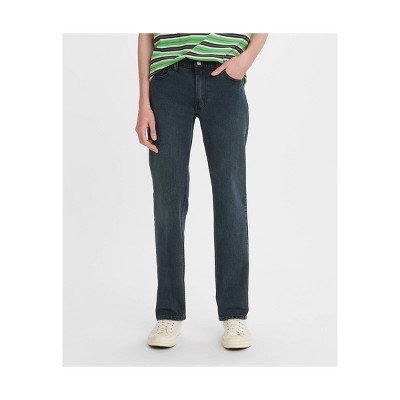 Levi's® Men's 511™ Slim Fit Jeans - Dark Blue 30x30 : Target