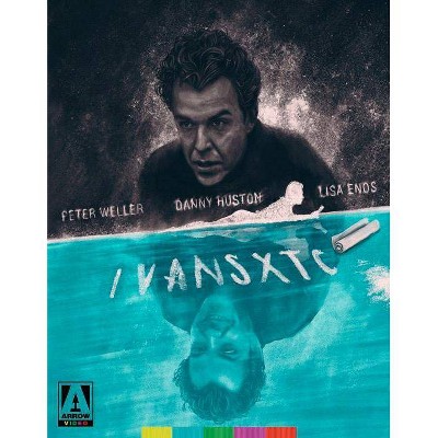 Ivansxtc (Blu-ray)(2020)