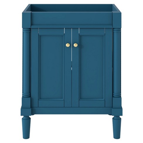 Lovmor 24'' Bathroom Vanity Without Sink : Target