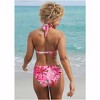 VENUS Womens Goddess Push-Up Halter Top - 2 of 3