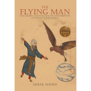 The Flying Man - by Akbar Ahmed - 1 of 1