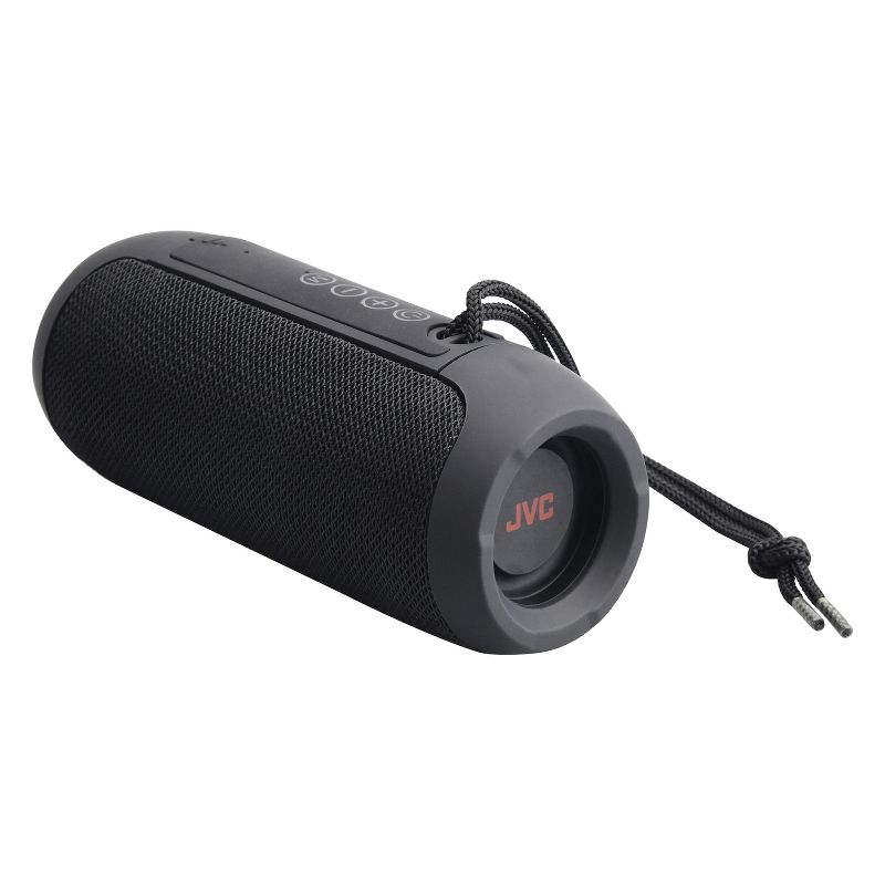 JVC® True Wireless Stereo Portable Bluetooth® Speaker, Black, SPS-X3BT, 3 of 6