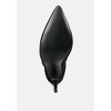 Playdate High Heeled Calf Boots Women - 3 of 4