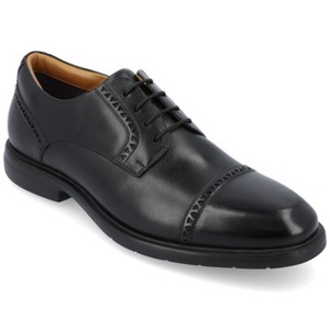 Thomas & Vine Kendrick Cap Toe Derby - 1 of 4