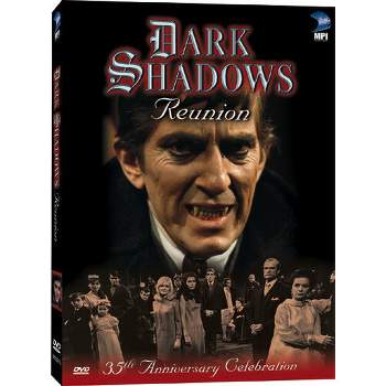 Dark Shadows Reunion (DVD)(2001)