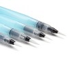 KINGART Water Brush Pens 4 pc - 2 of 4