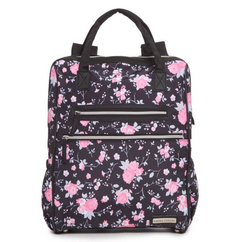 Laura ashley outlet backpack