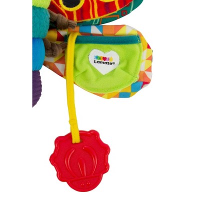 lamaze freddie the firefly target