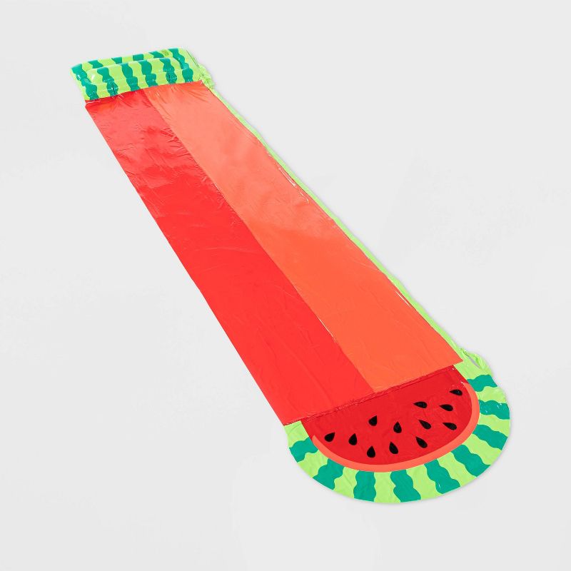 Watermelon Water Slide - Sun Squad&#8482;, 1 of 6