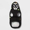 Glowing Eyes Hoodie Dog and Cat Costume - Hyde and EEK! Boutique™ - 3 of 4
