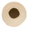 3"x 3.25" Turner Wide Round Decorative Cream Paper Mache Bud Vase - 4 of 4