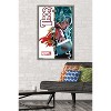 Trends International Marvel Comics Thor - Mighty Thor #1 Framed Wall Poster Prints - 2 of 4