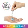 Rainbow High Rainbow Shimmers with Slime - Skyler, Blue 11" Create a Rainbow Fashion Doll,Slime - 3 of 4