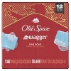 Old Spice Men's Bar Soap Swagger, 3.17oz (12 Bars) - 3 of 4