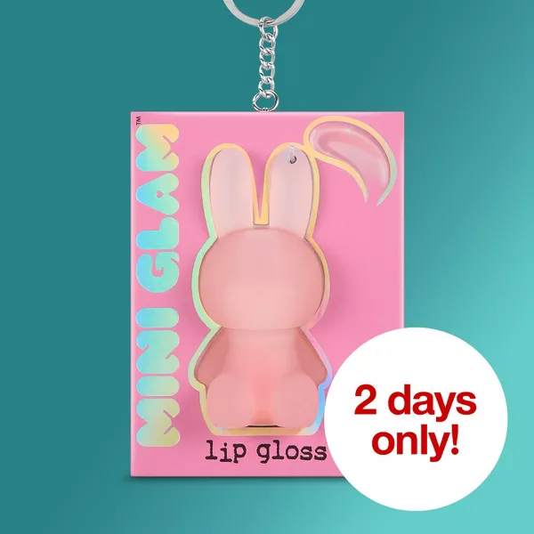 2 days only!