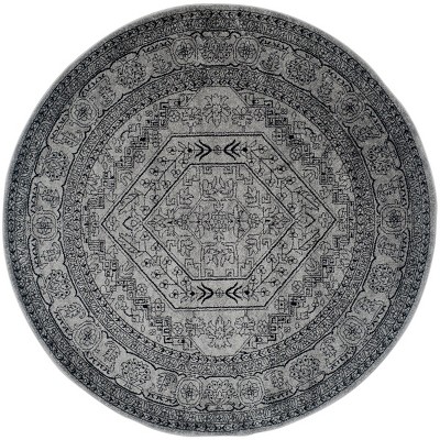 Adirondack ADR108 Machine Made Indoor Rug - Safavieh