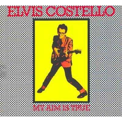 Elvis Costello - My Aim Is True (CD)