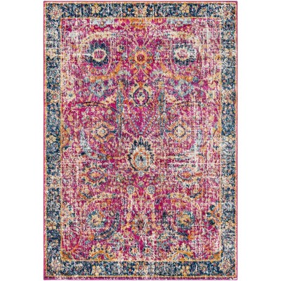 Ansley Traditional Rugs - Artistic Weavers
