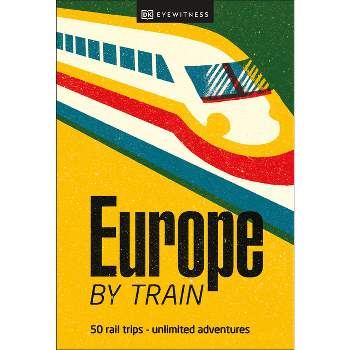 Help me, LP: How can I see Europe by train in one week? - Lonely Planet