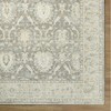 Hauteloom Airlia Living Room, Bedroom Area Rug - Traditional - 4 of 4