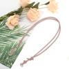 Unique Bargains Adjustable Handbag Strap 1 Pc - 4 of 4