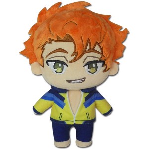 Great Eastern Entertainment Free! S3 - Kaede Kinjo Plush 8"H - 1 of 3