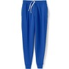 Lands' End School Uniform Adult Jogger Sweatpants - 2 of 4