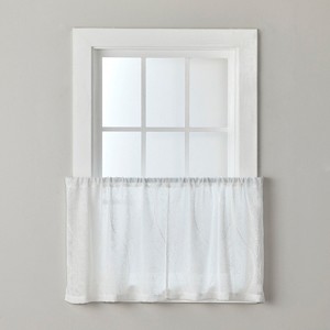 SKL Home Isabella Lace Window Curtains - 1 of 4